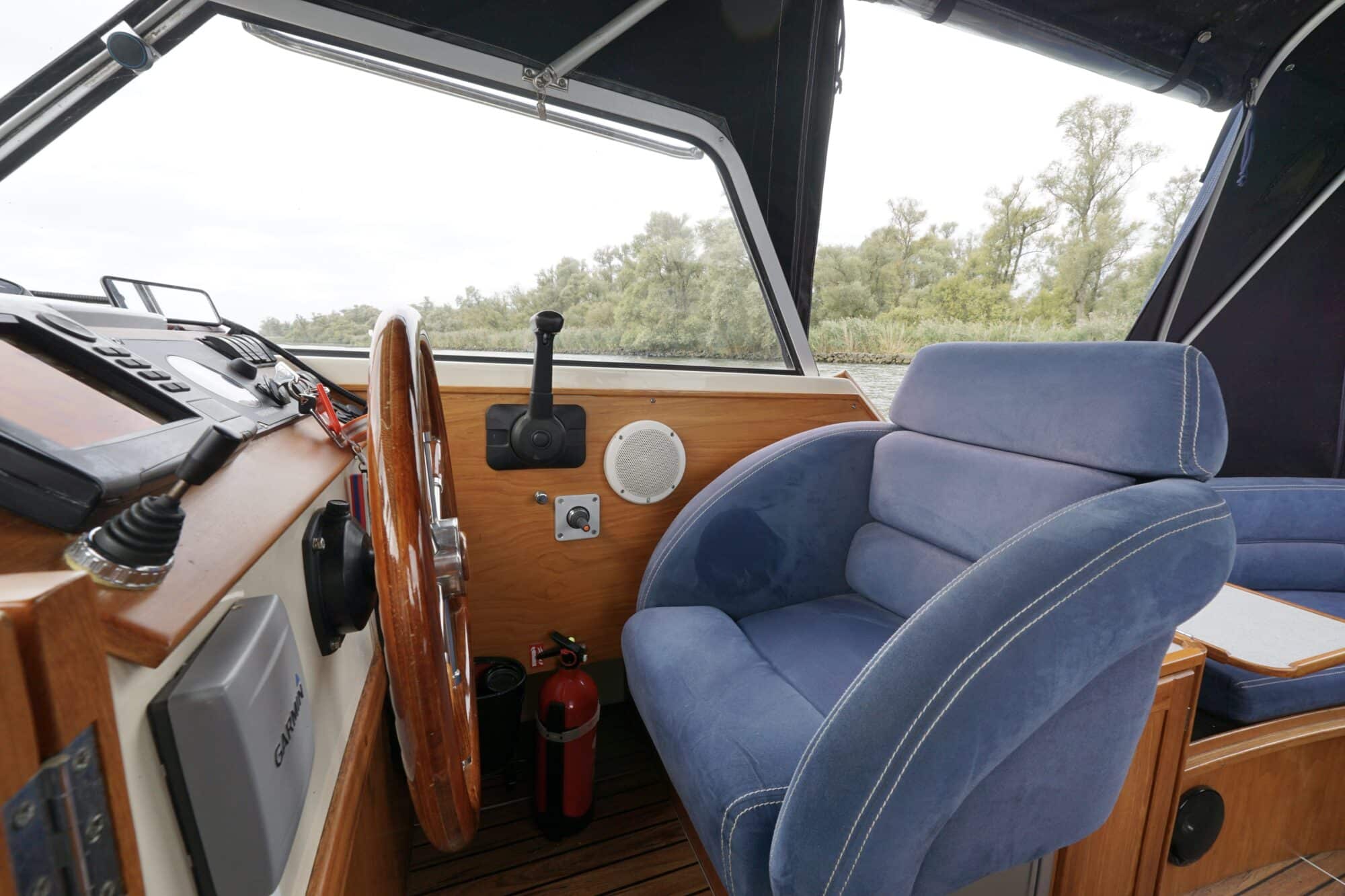 Inter 7700 Nor-Line Dutch Edition