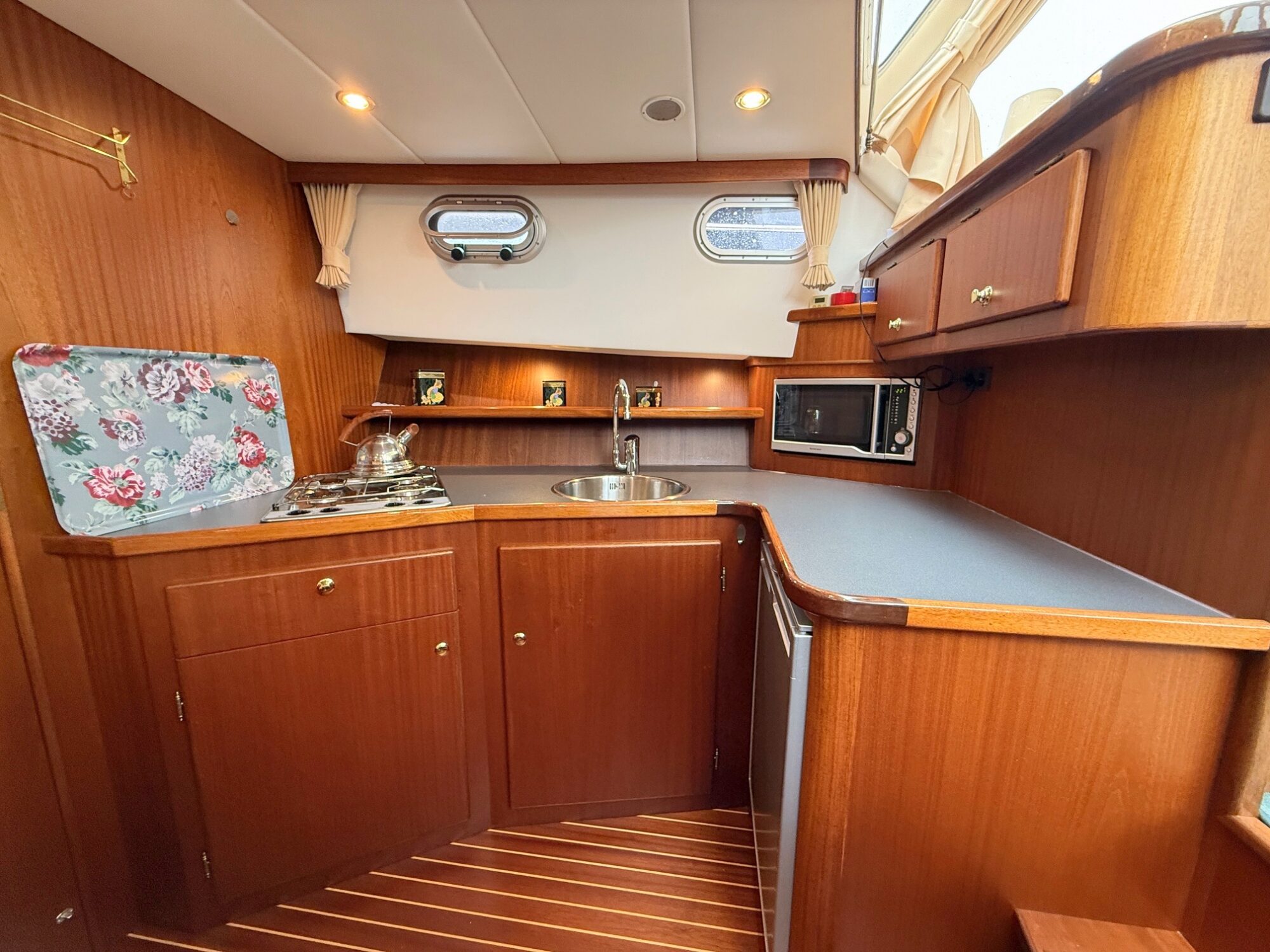 Kok Kruiser New Line 12.00 AK Cabrio