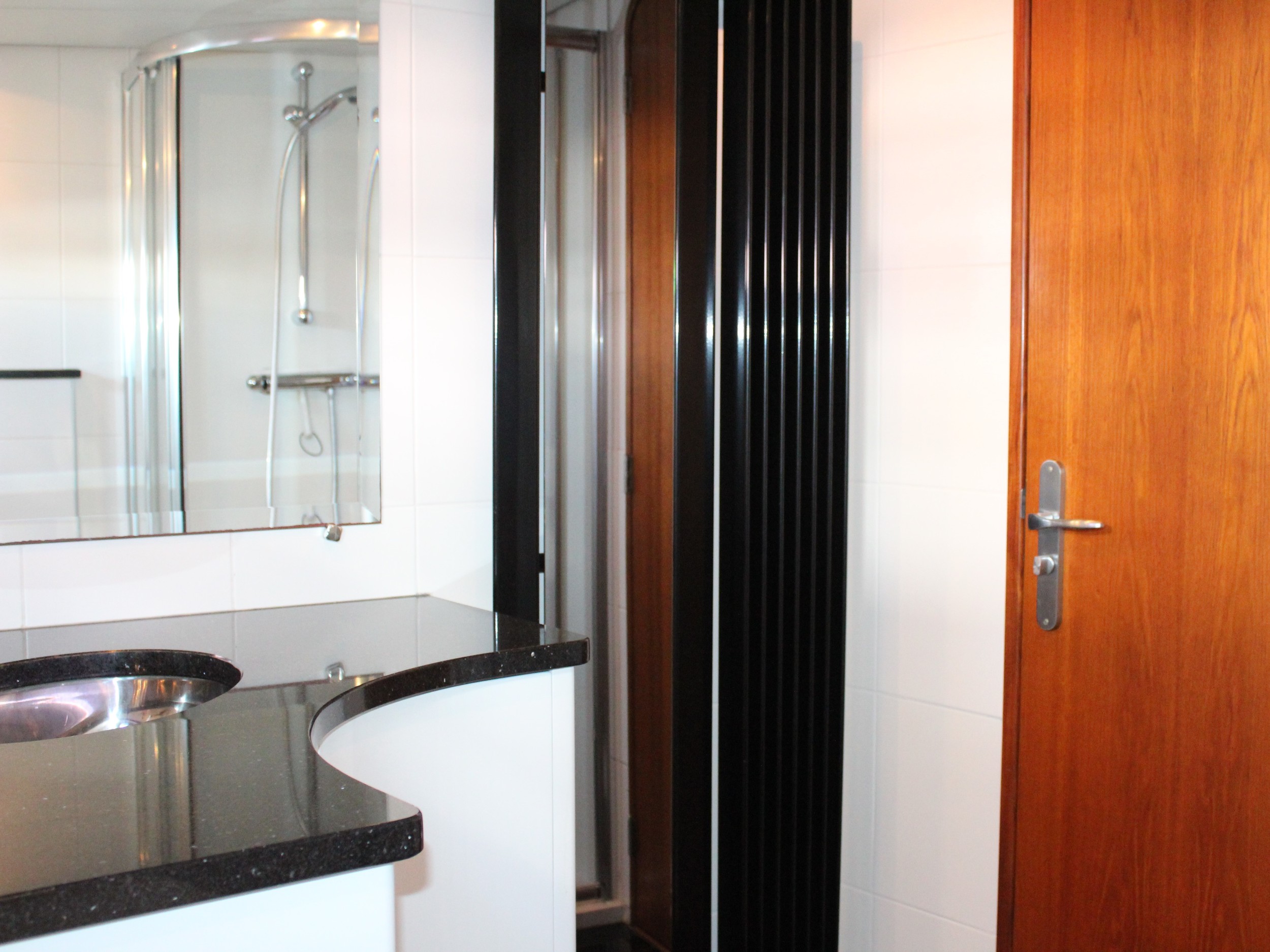 Van den Hoven 1600 Stuurhuis