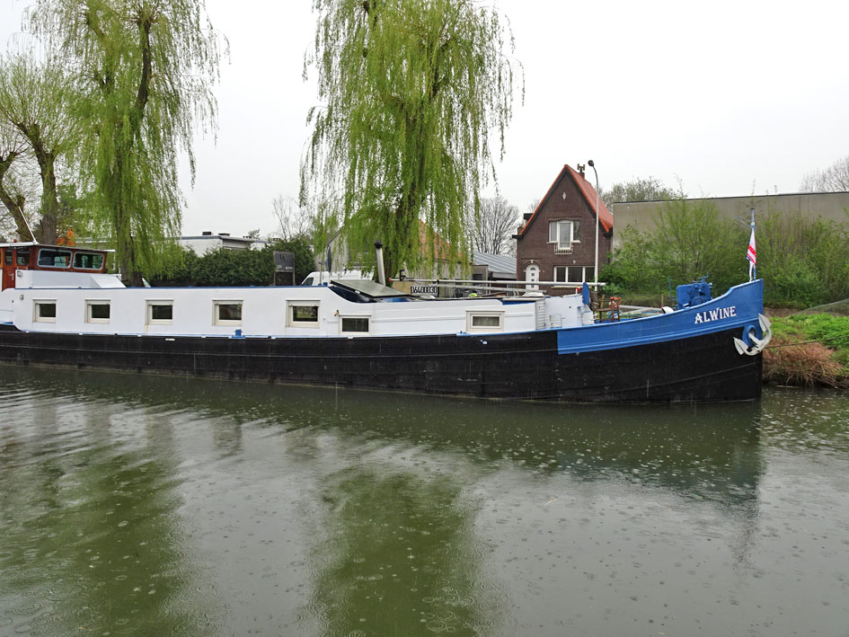 Luxe Motor met UBC 28.92