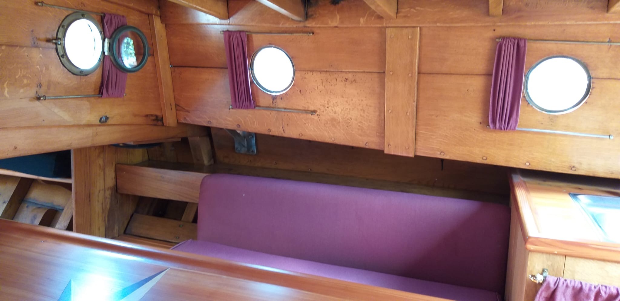 Brandsma Zeeschouw 8.51