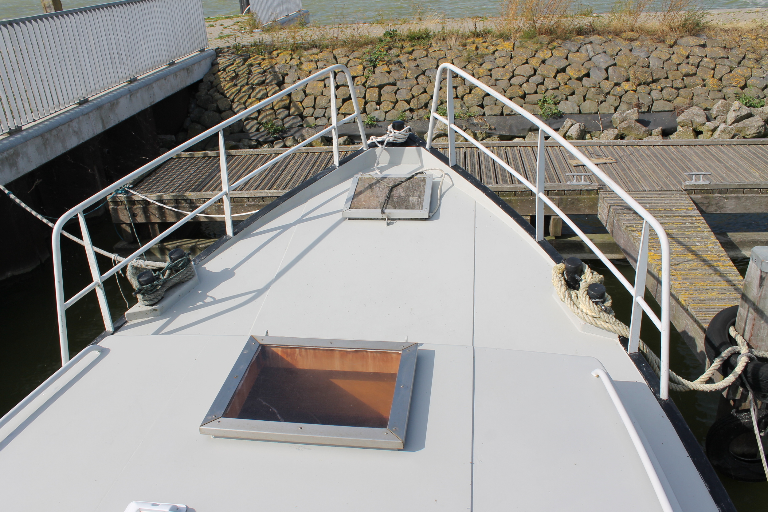 IJsselmeer Vlet 10.50