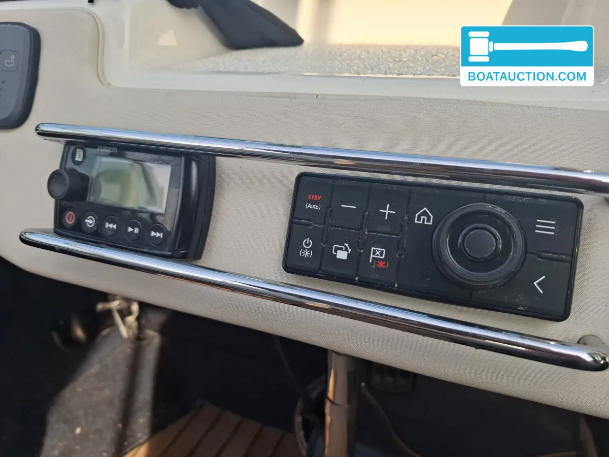 Hellwig V505 Turbo Jet