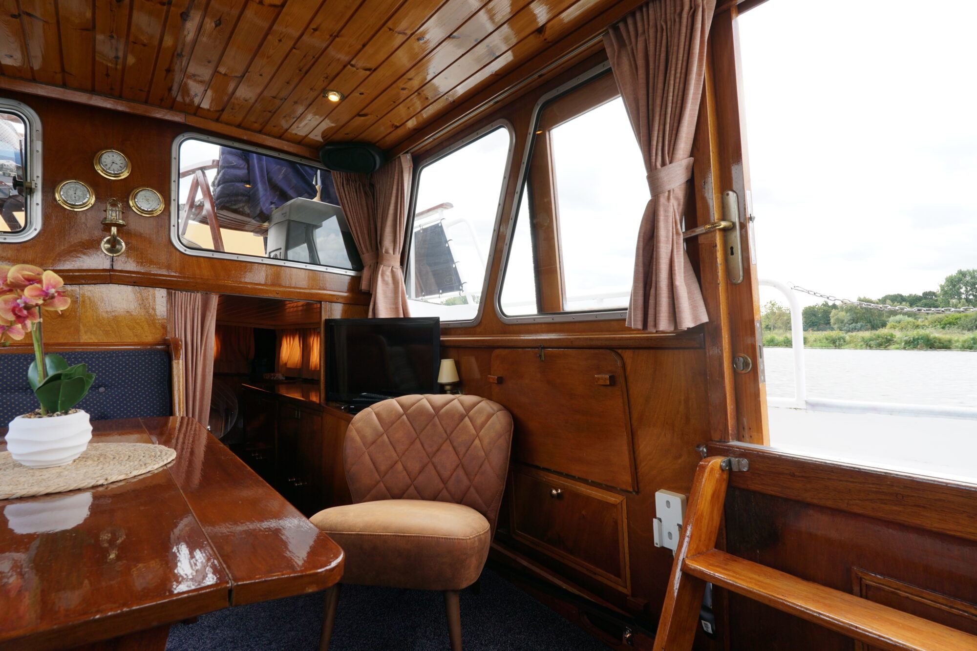 Molenkruiser 12.00 AK Cabrio