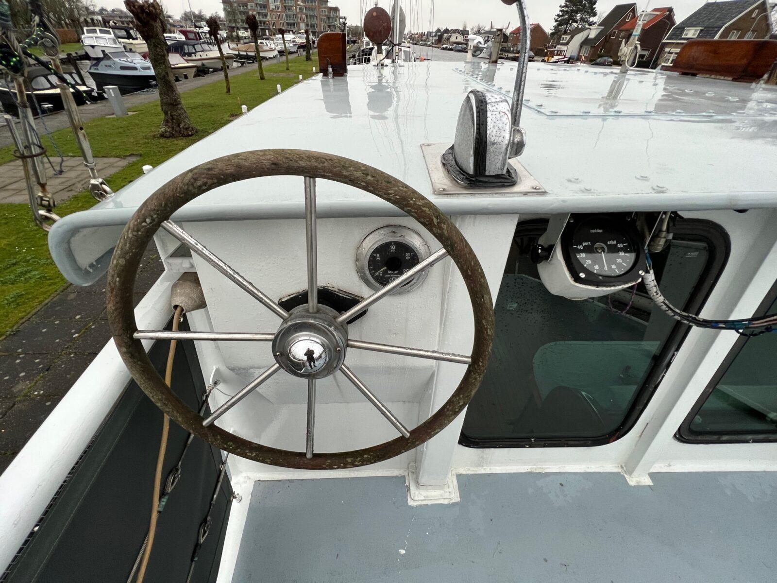 Koopmans Koopmans Kotter 14.00 AK