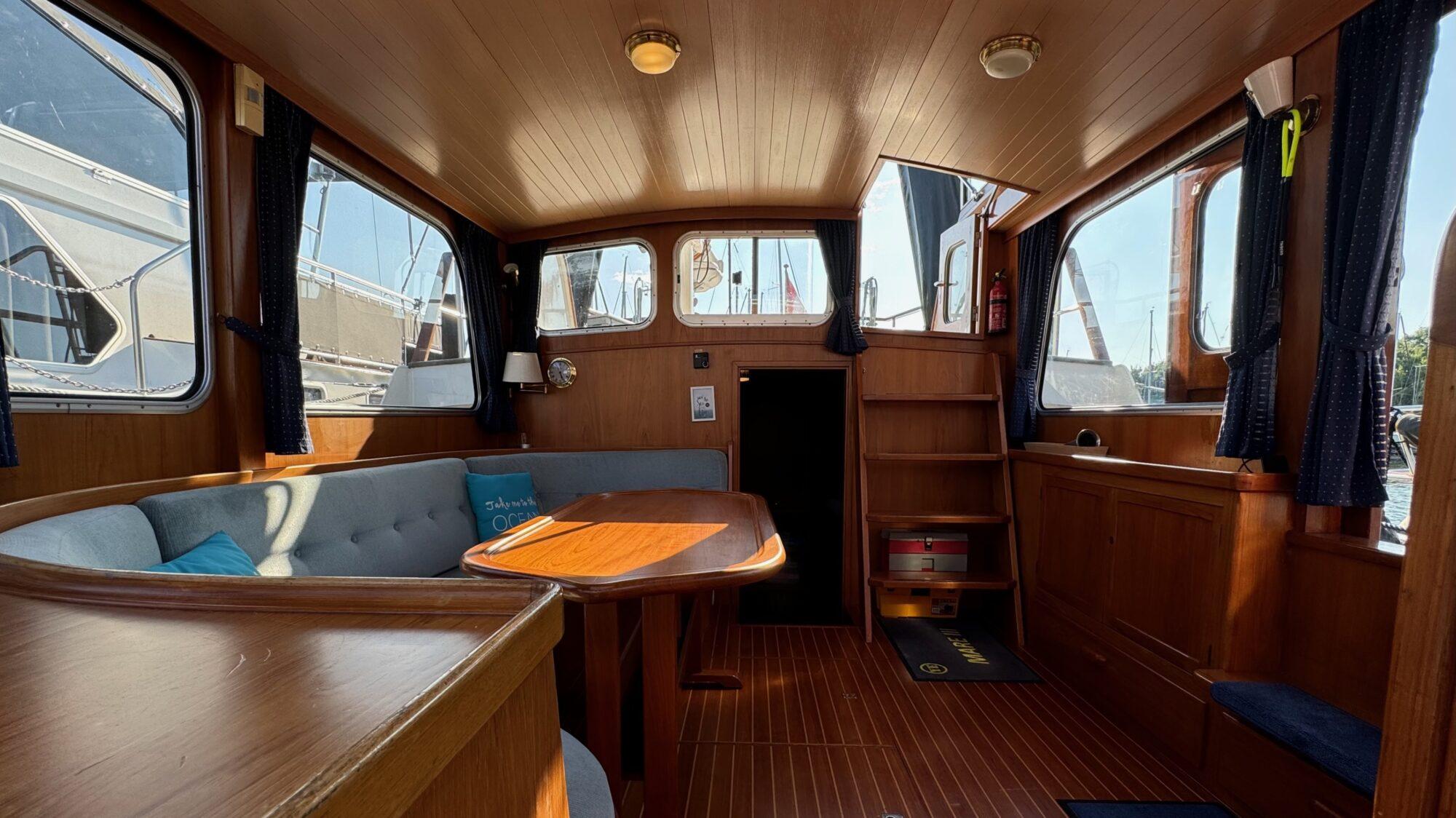 Gillissen Gillissen vlet 12.10 AK