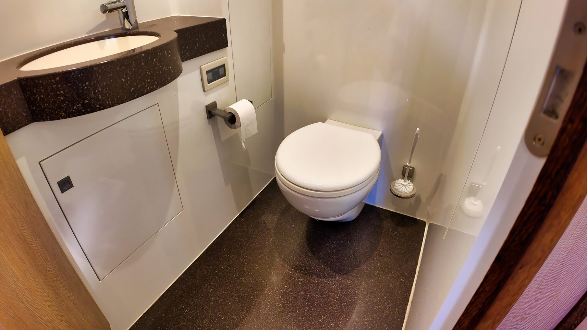 Aventura 43 AK Cabrio