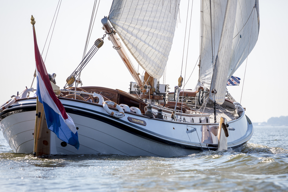 Lemsteraak Visotter - Roefuitvoering hoofdfoto: 1