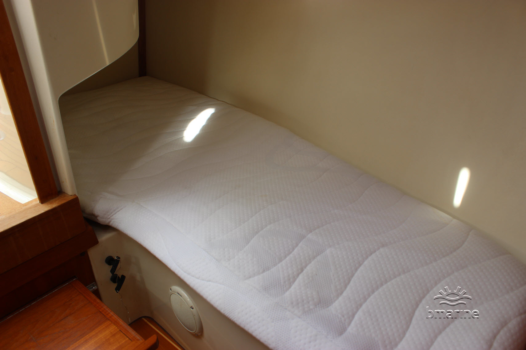 Interboat Intercruiser 27 Cabin