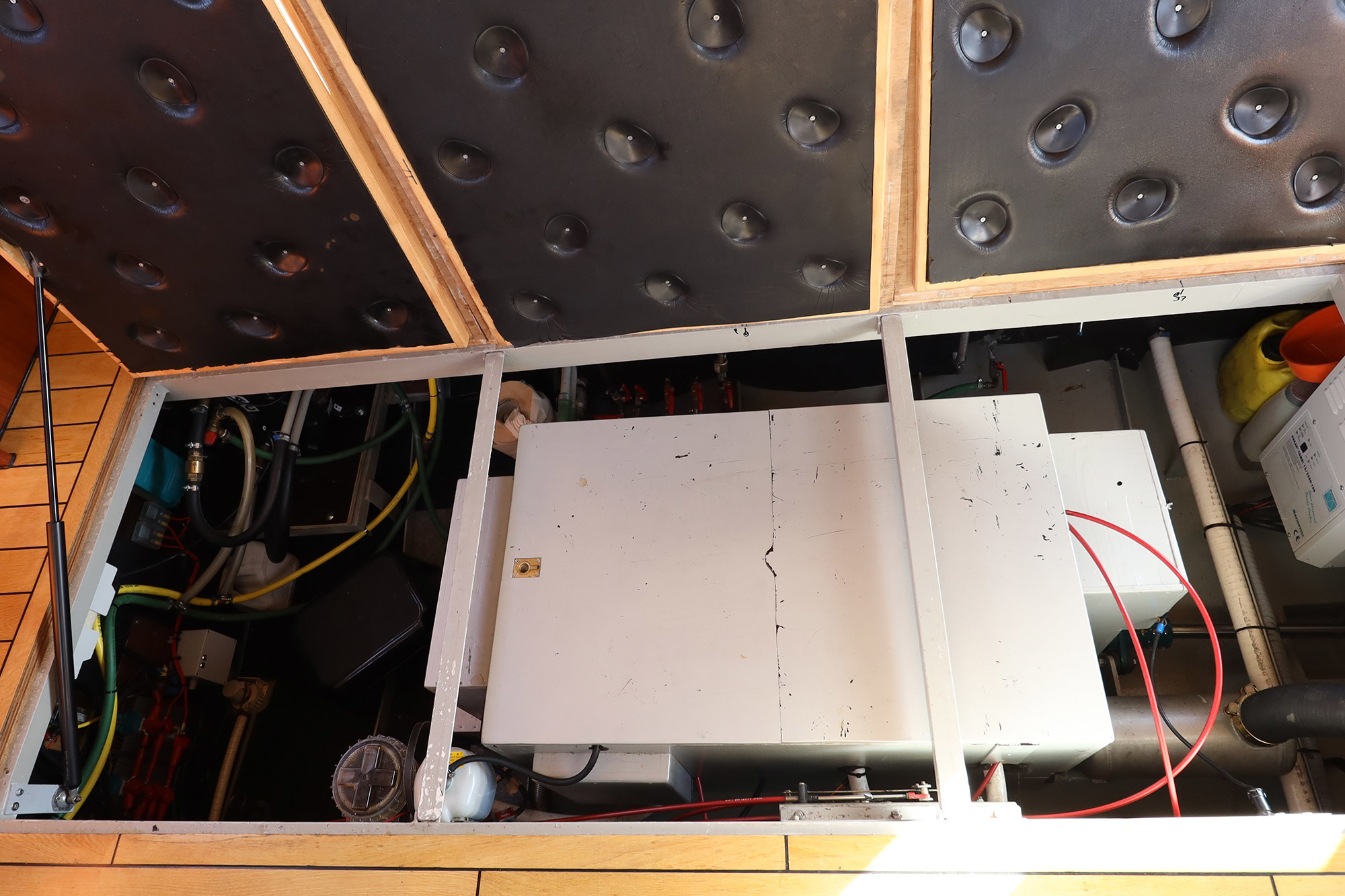 Pikmeerkruiser 11.50 OK