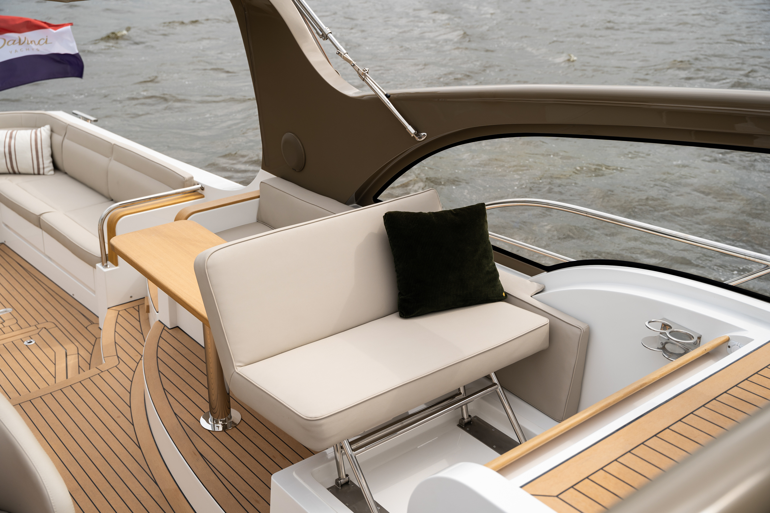 Davinci 44 "Rieleks" 44