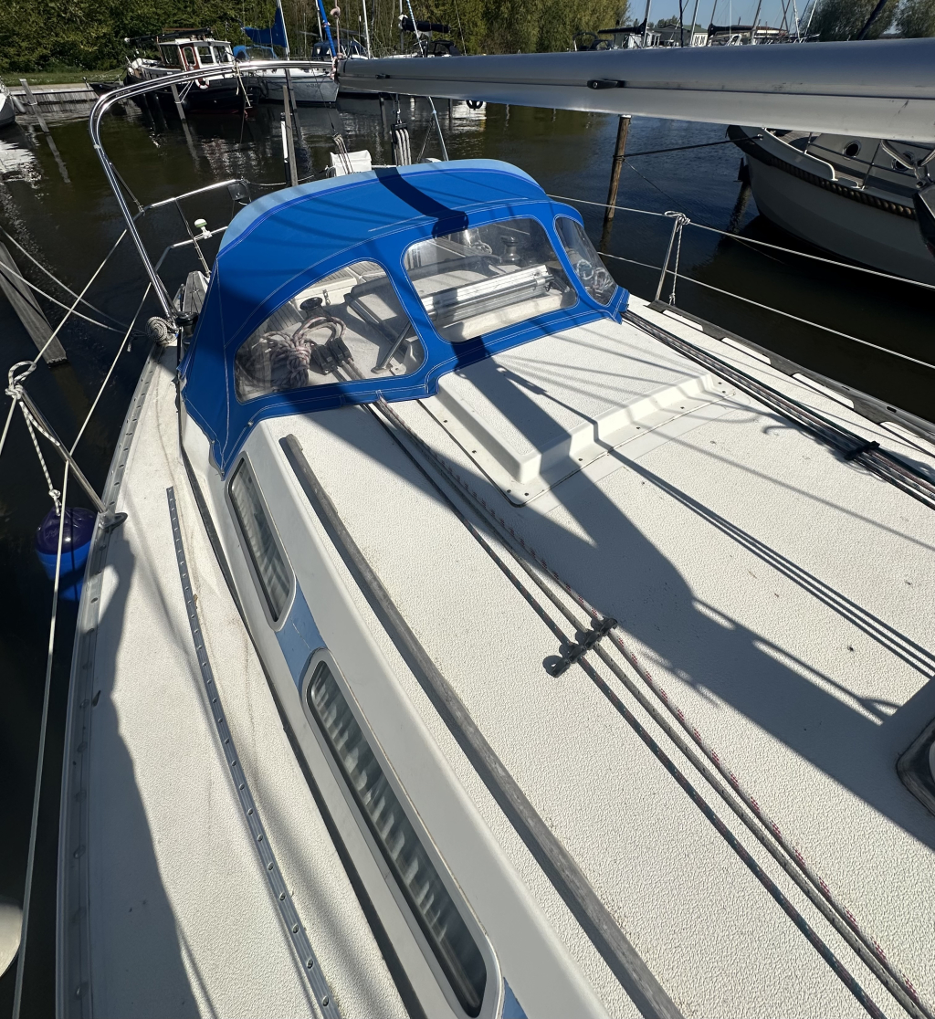 Arcona 32