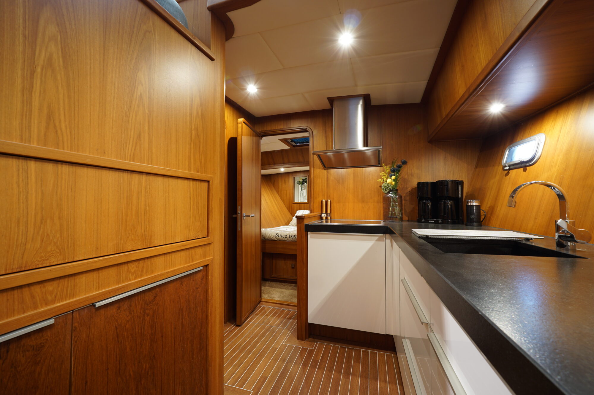 Hemmes Kruiser 18.00 VS