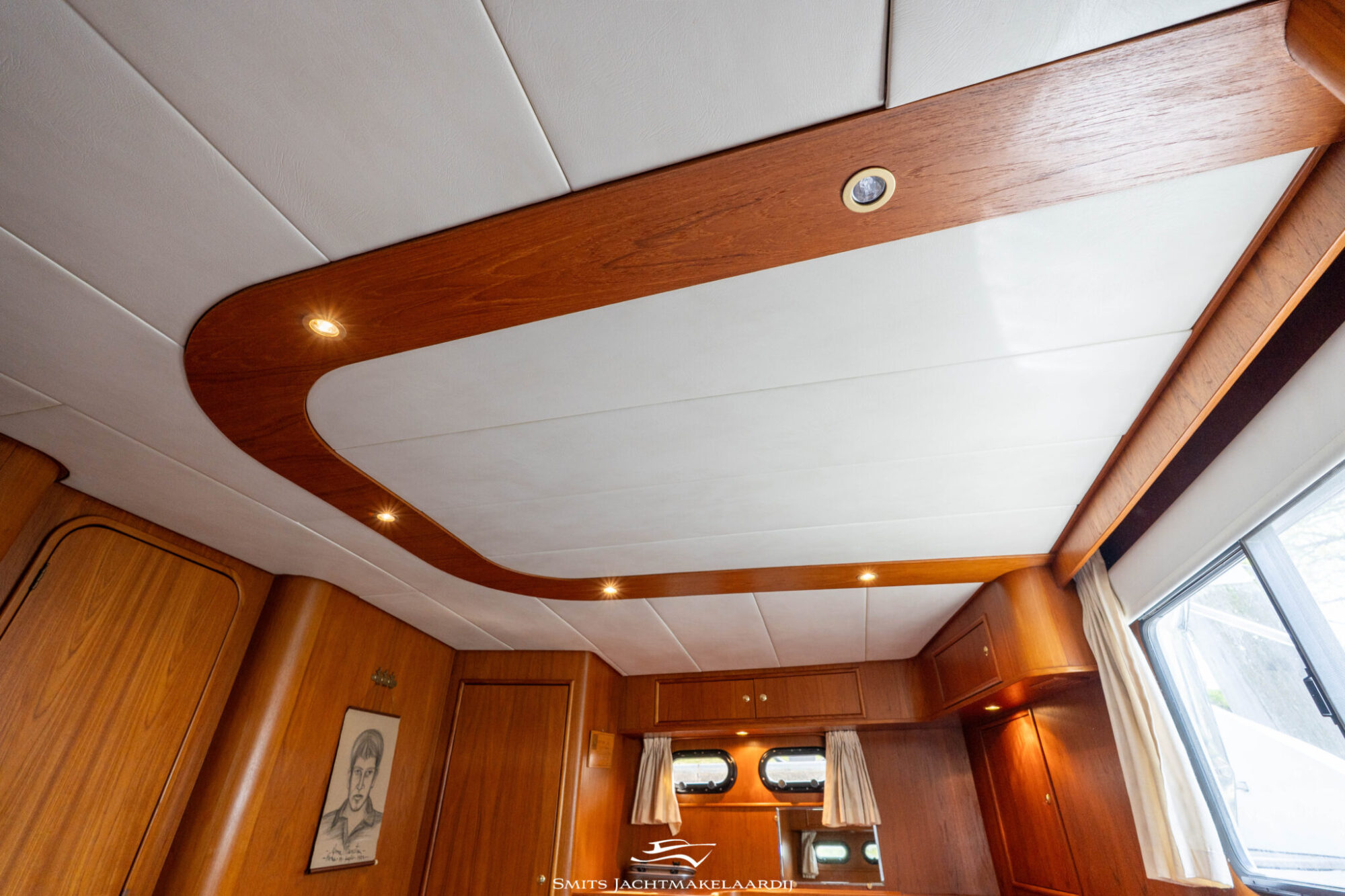 Van den Hoven Allure 155 Cabrio