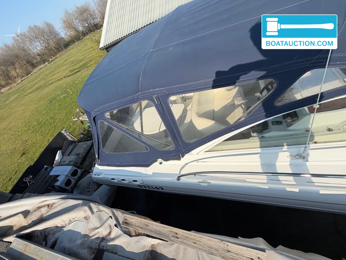 Beneteau Flyer Viva 9.20