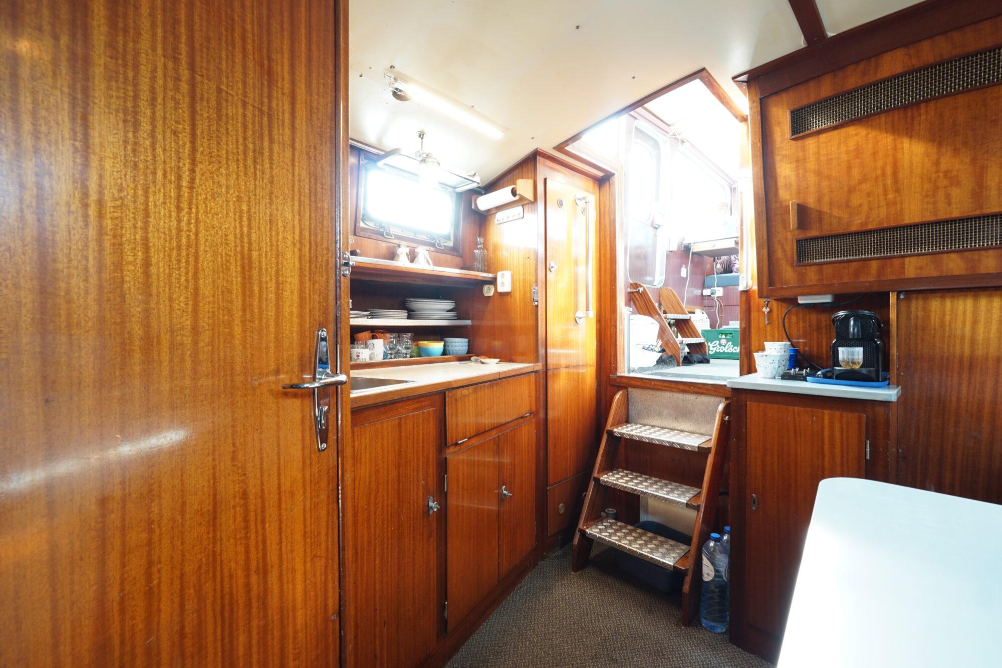 EX-Patrouille Ex-Patrouille 18.00 VS