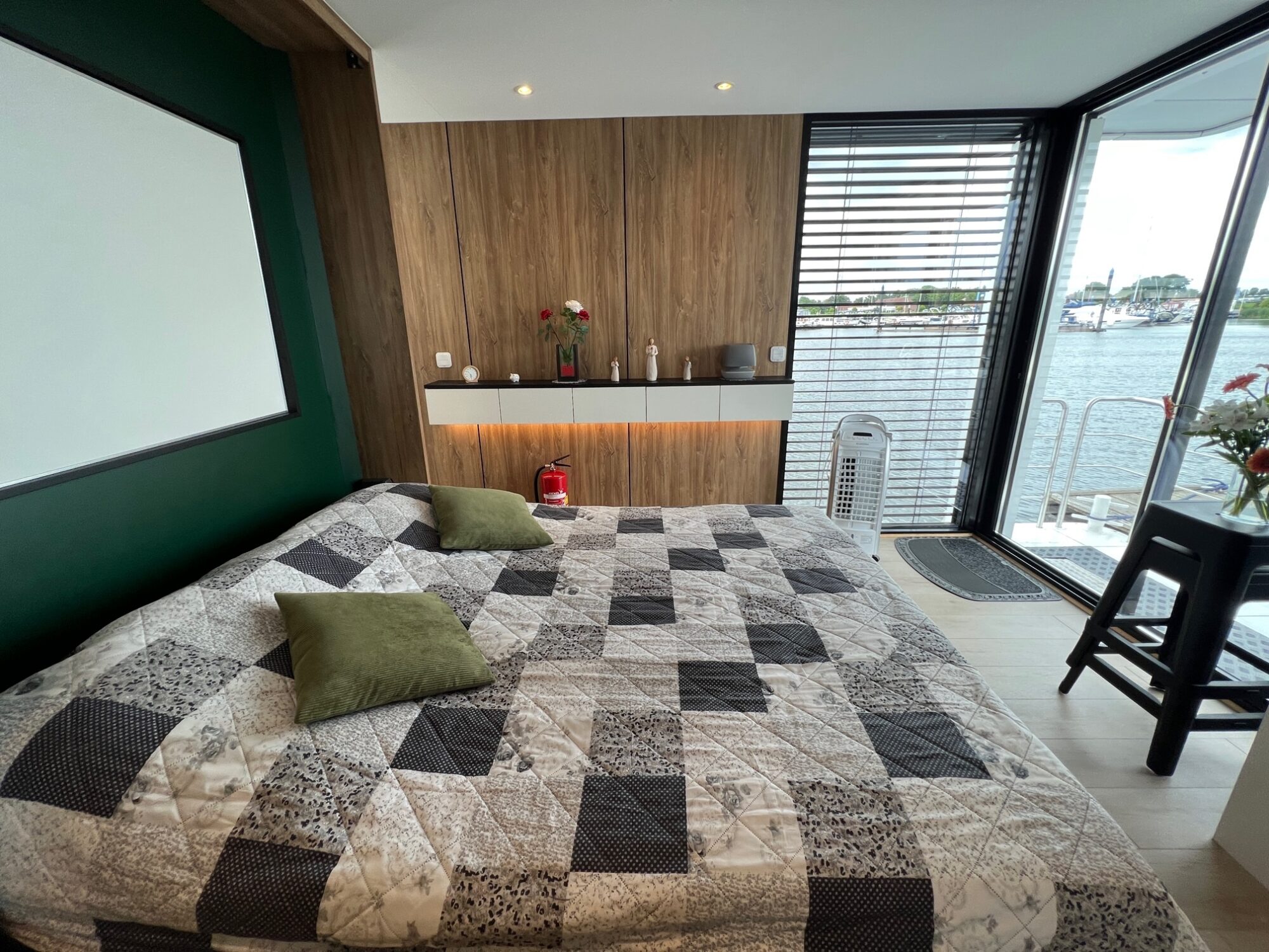 My Dream Houseboat 15.00