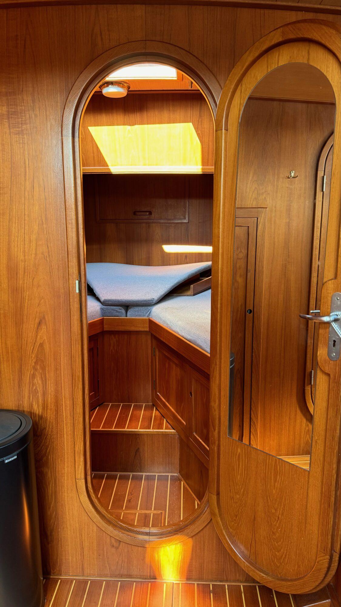 Gillissen Gillissen vlet 12.10 AK