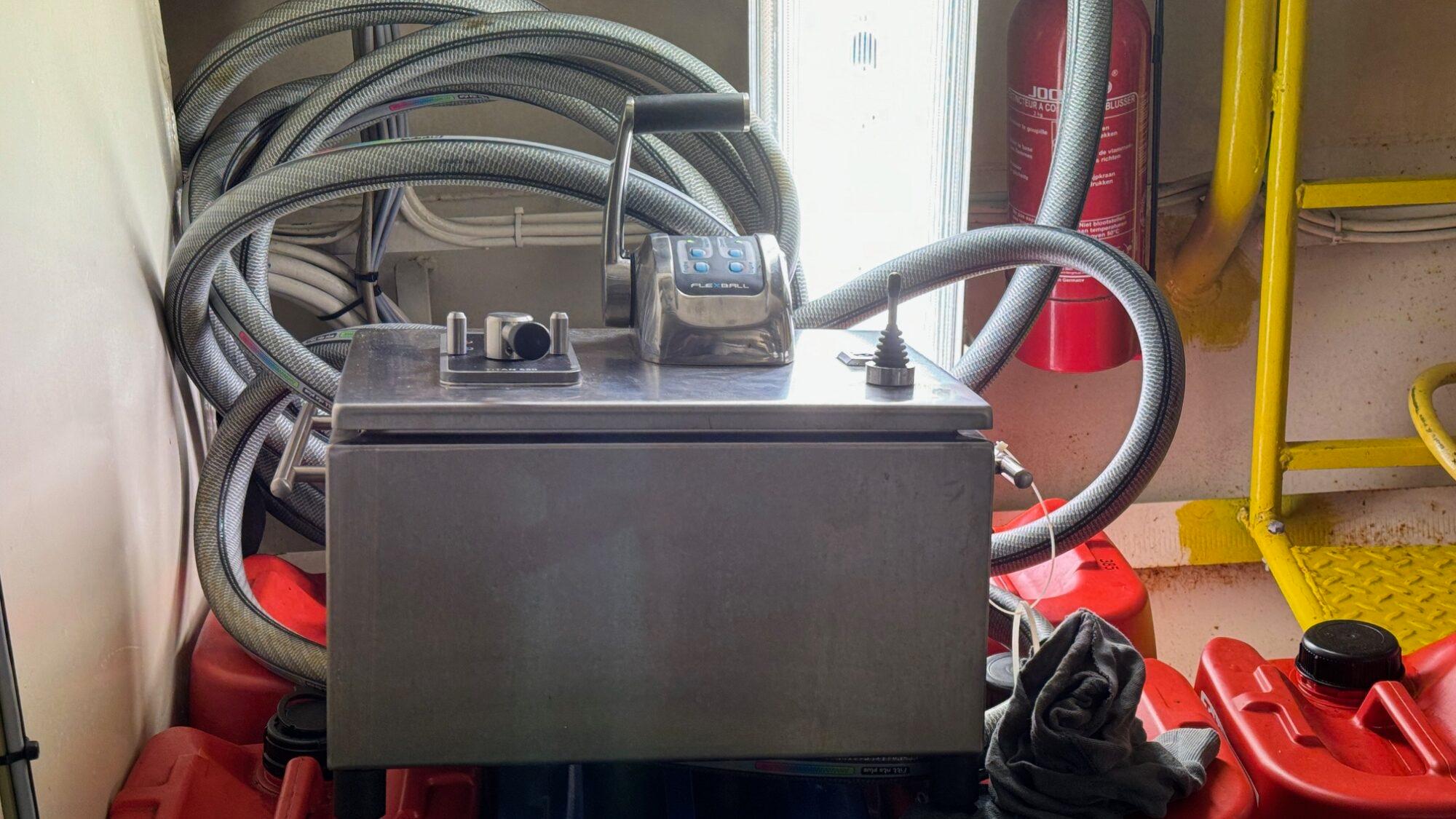 Tukker Tukkervlet 13.50 VS met SI