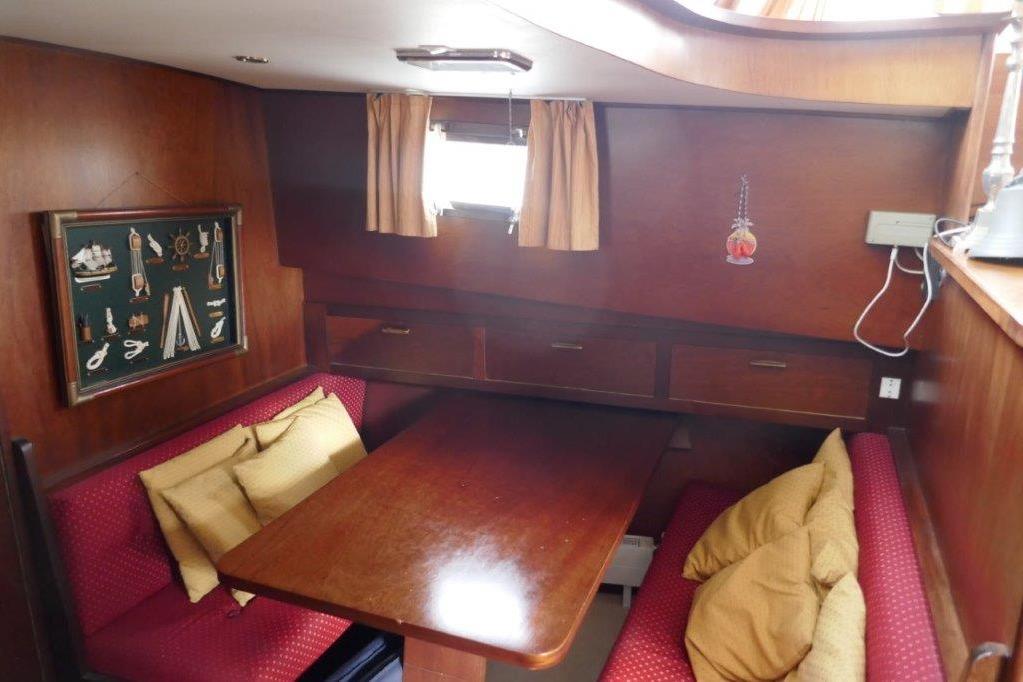 Custom Klaassen Kotter