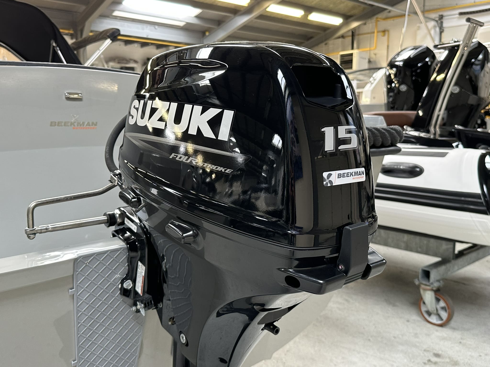 4-family 490 de Luxe