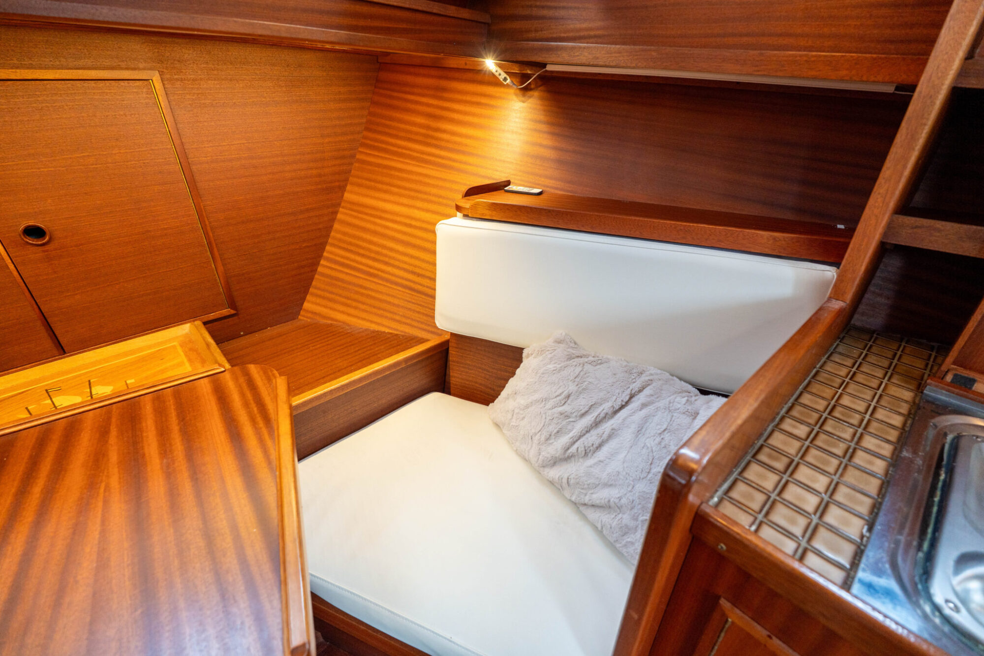 Thermo Jacht Lagune 30 AK