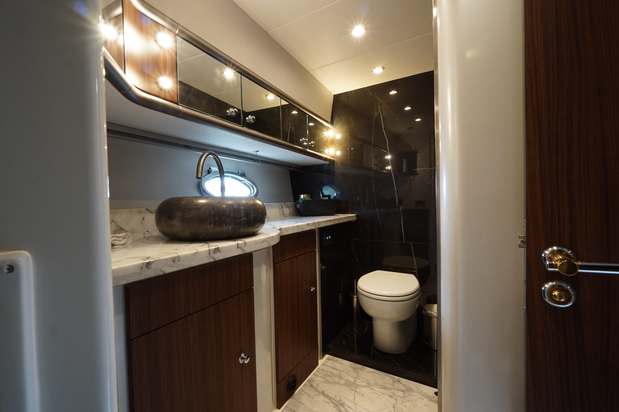 Sunseeker 62 Manhattan