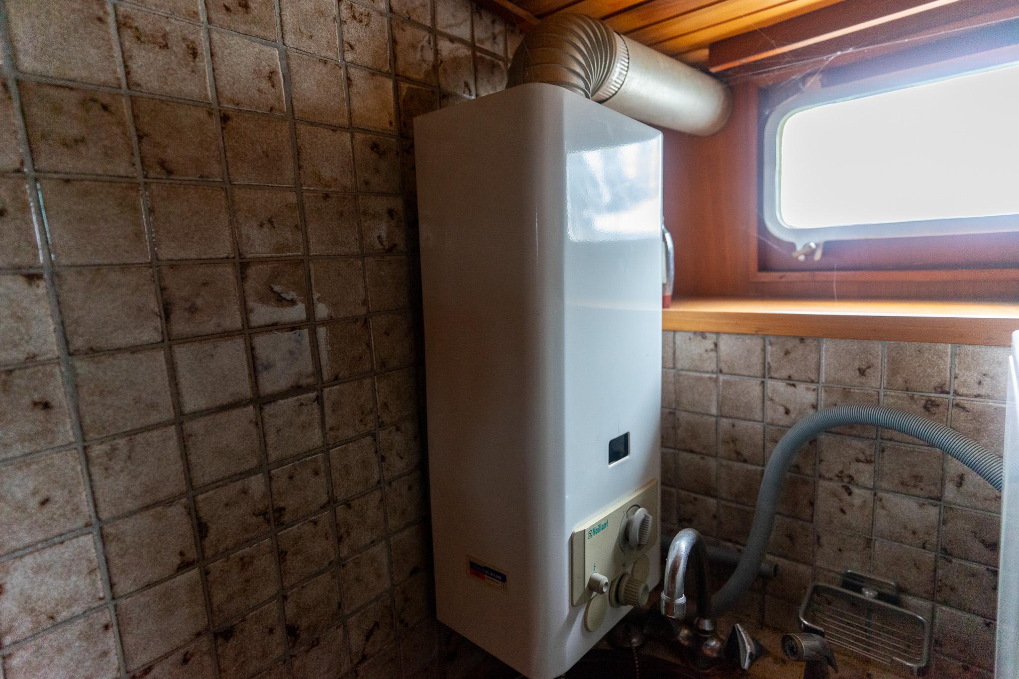 De Ruiter Kotter1400