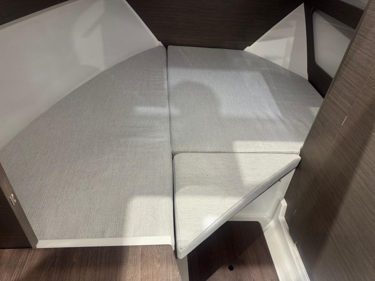 Jeanneau Merry Fisher 795 Serie 2