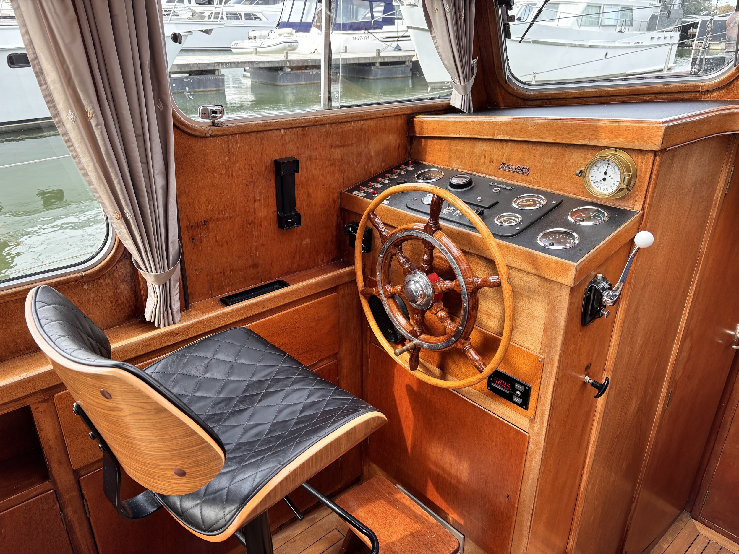 Valkvlet 11.60 OK/AK