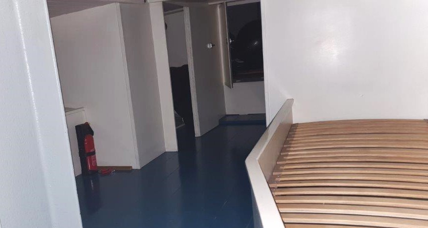 Skutsje 15.87 Familieschip