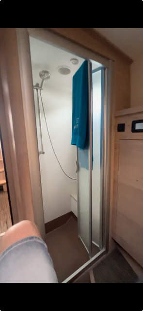 Vedette 10.30 Cabin Comfort Line