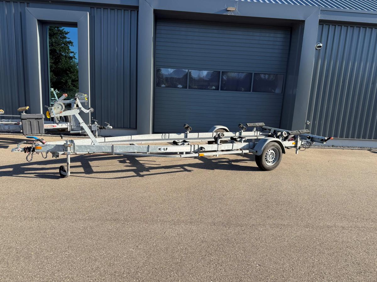 Kalf KBE 1800