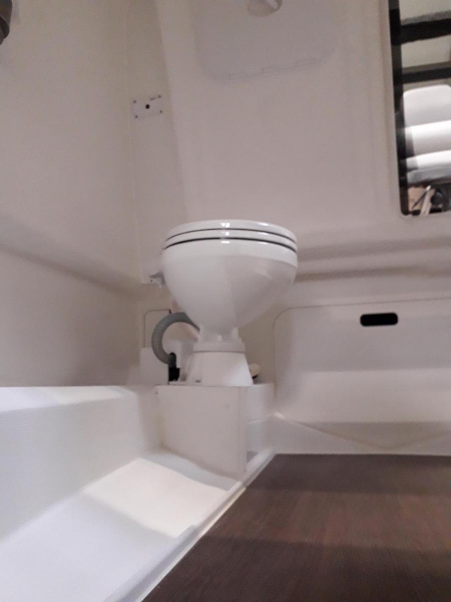 Jeanneau Cap Camarat 6.5 CC