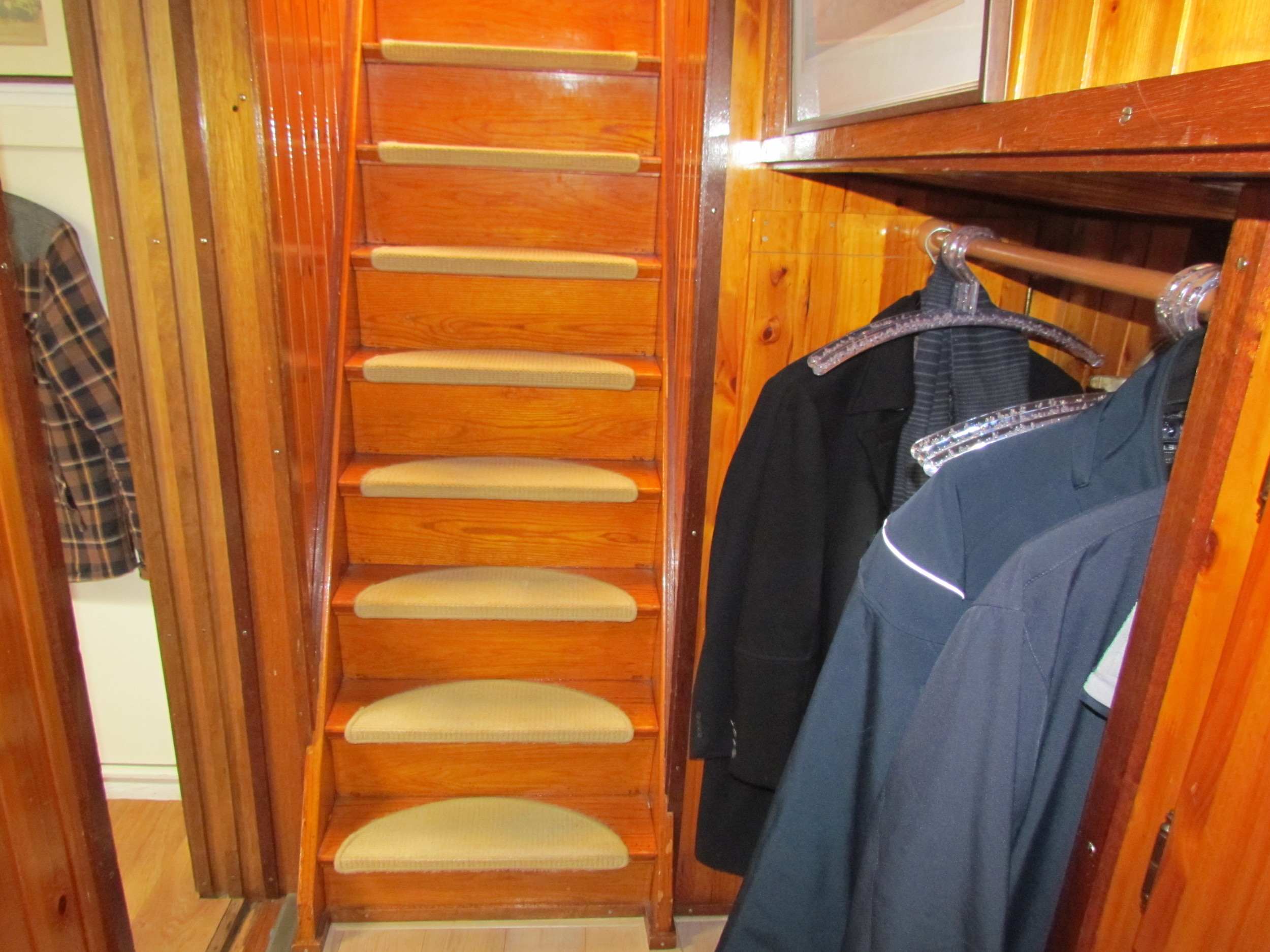 Luxe Motor Varend Woonschip 24.63