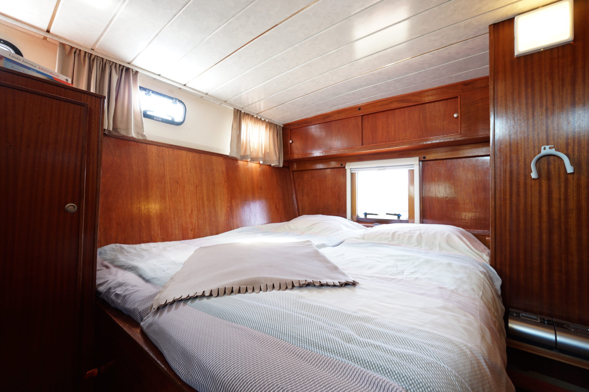 Hemmes Kruiser J-Line 11.00 AK Cabrio