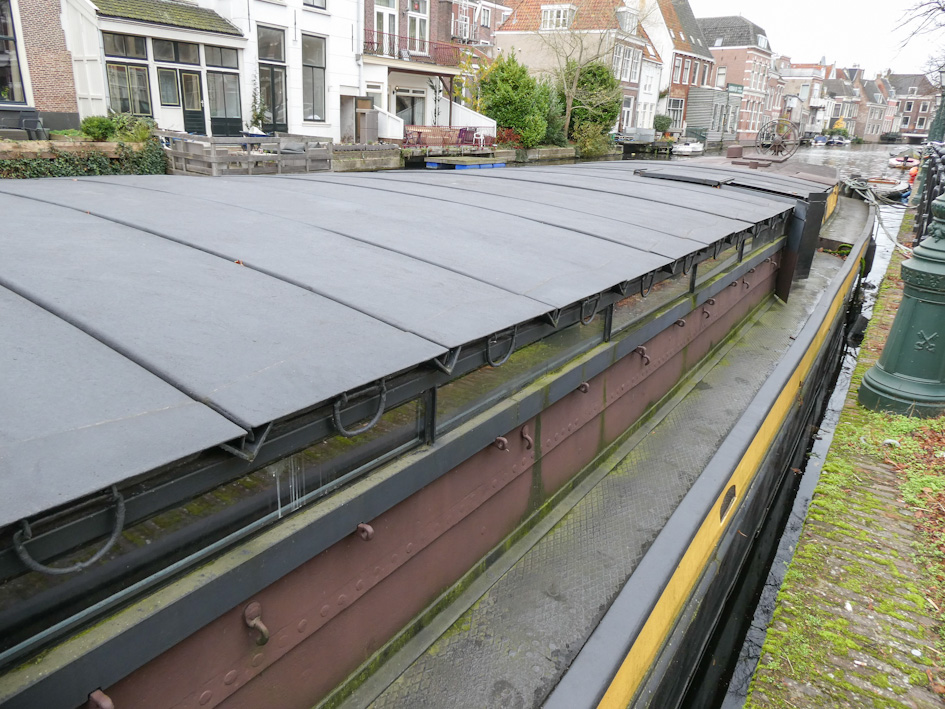 Katwijker 24.00 met CBB