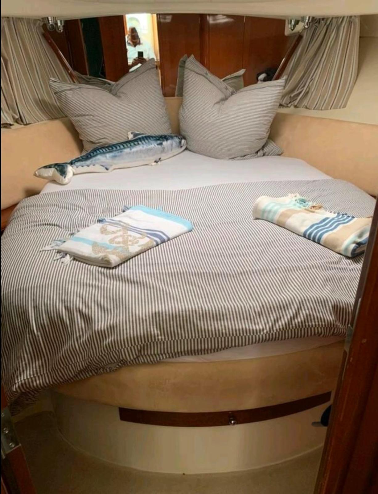 Jeanneau Jeanneau Prestige 36 Flybridge