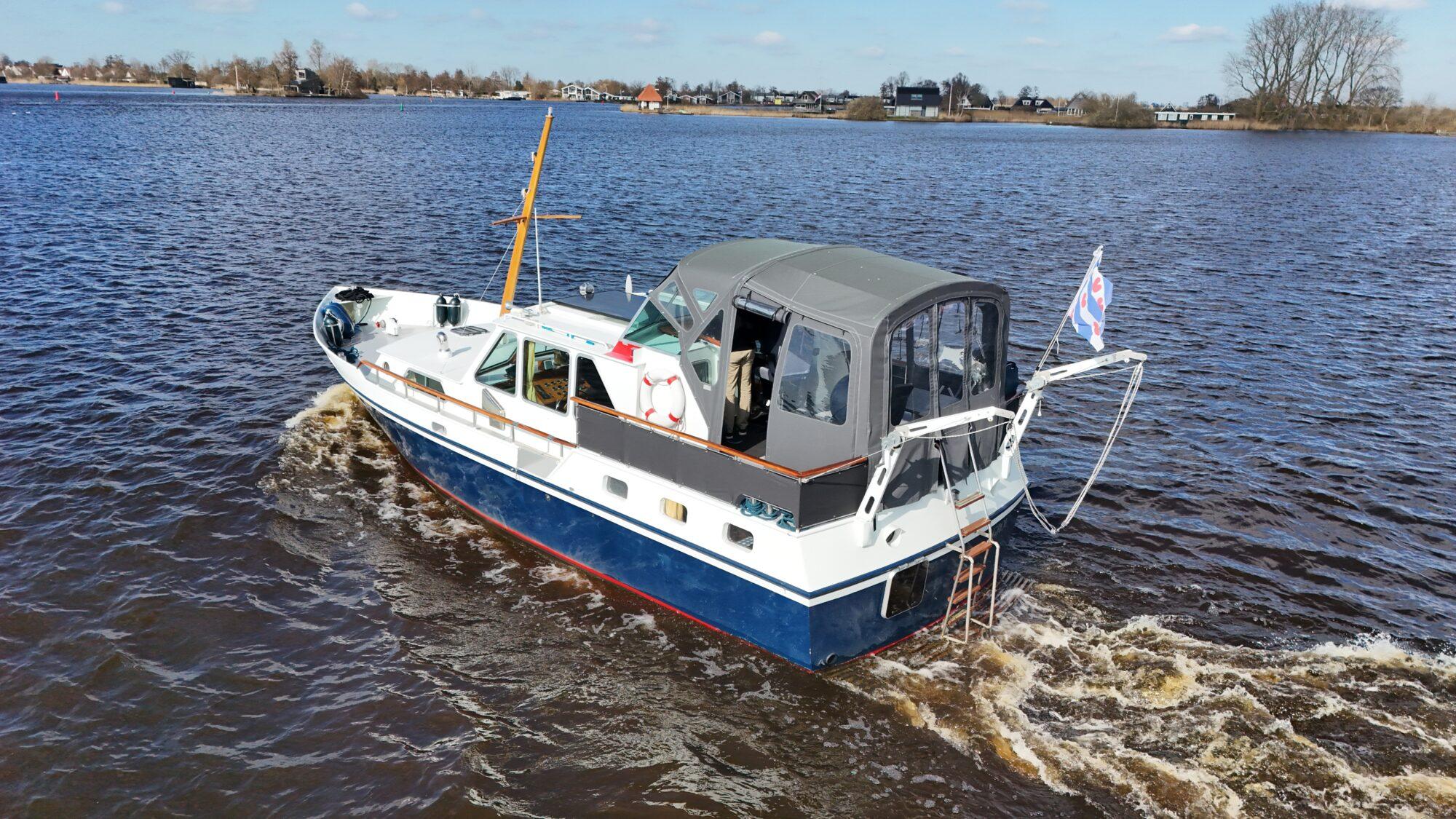 Beachcraft Beachcraft 13.00 AK Cabrio