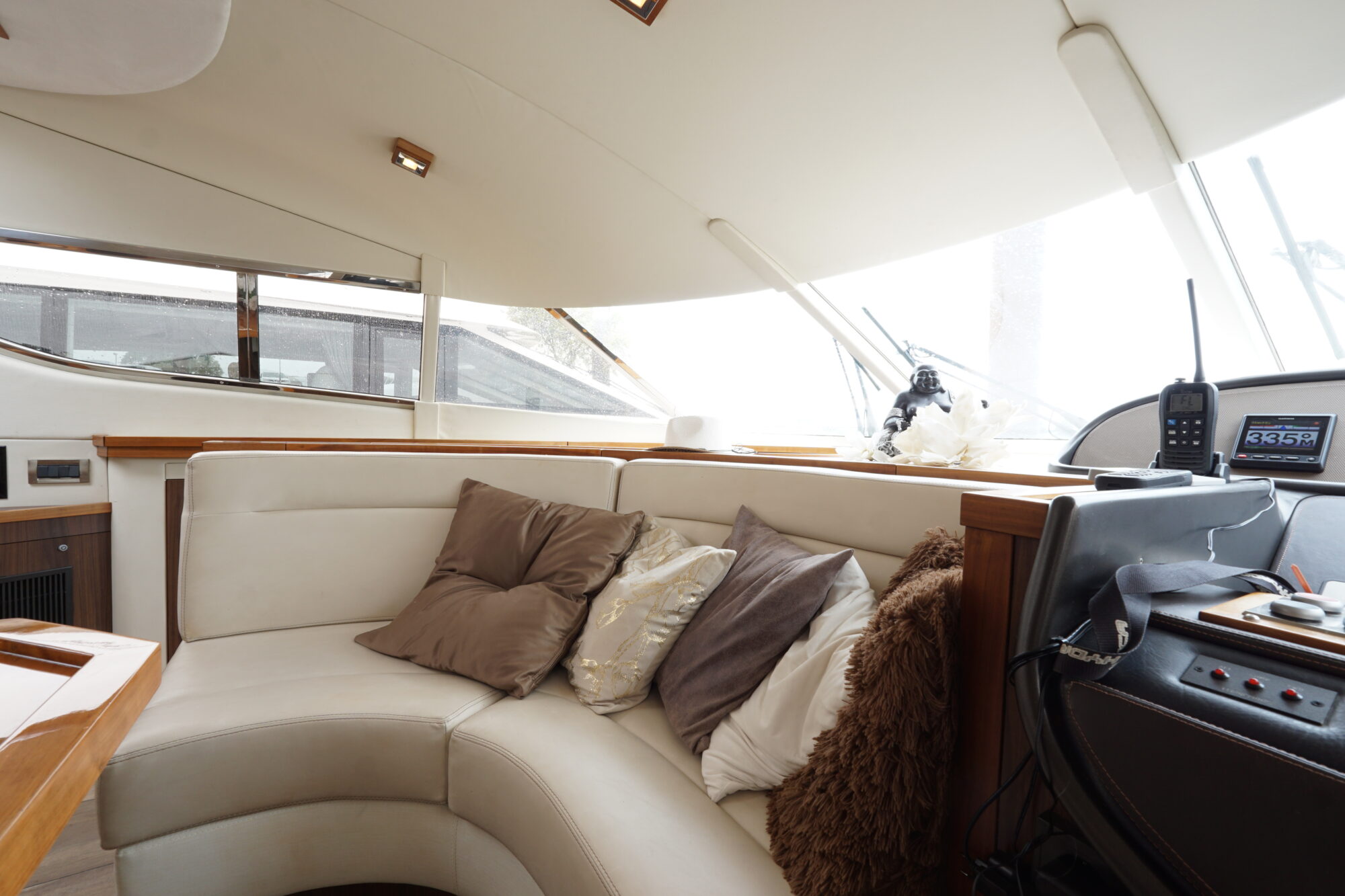 Sunseeker 62 Manhattan