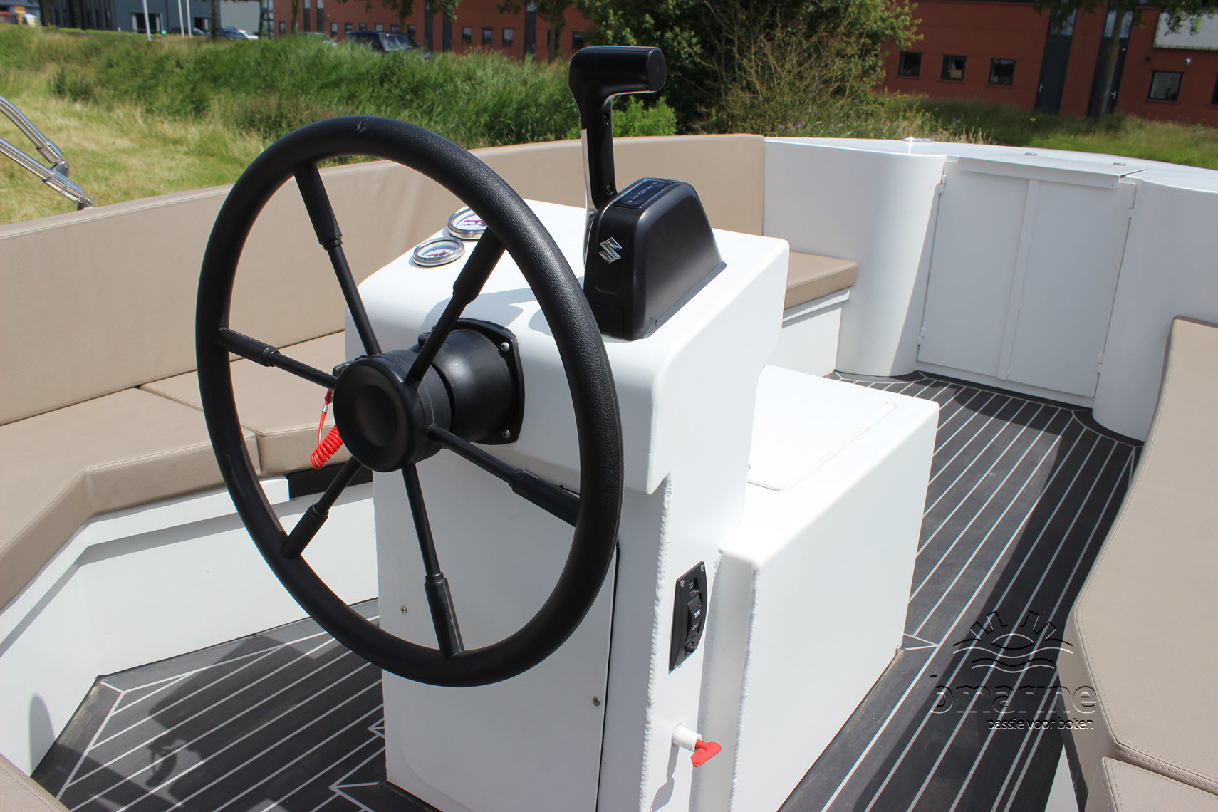 Blackfish Reallife 650