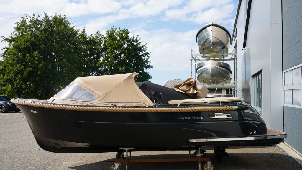 Primeur 610 incl. 60 Pk PROEFVAREN 12 & 13 SEPTEMBER