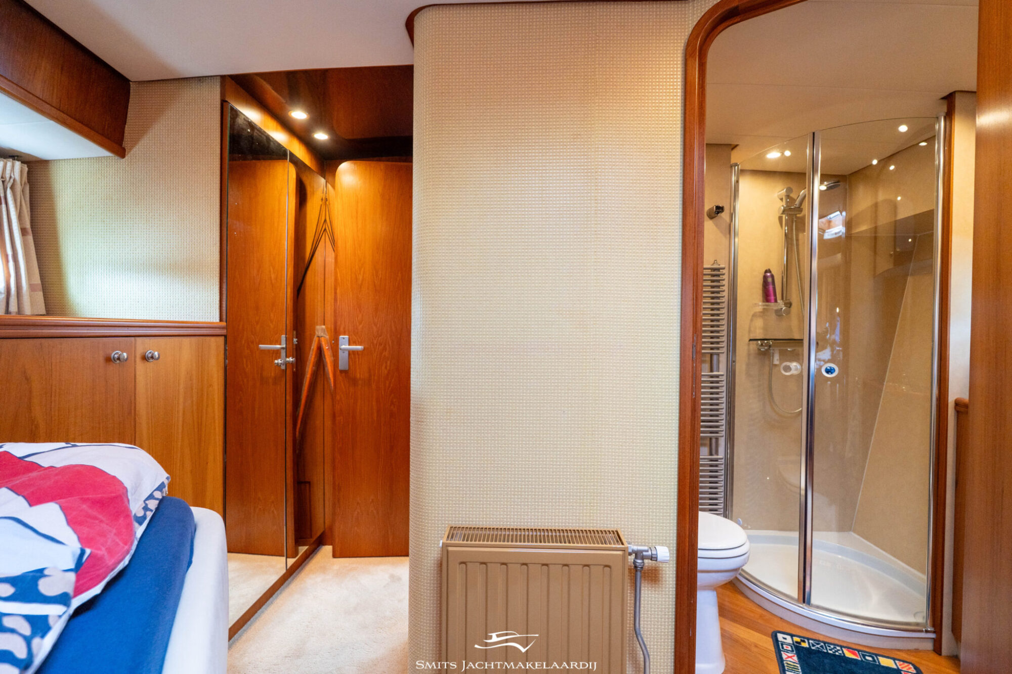 Van der Valk Valk Continental 15.50 Cabrio