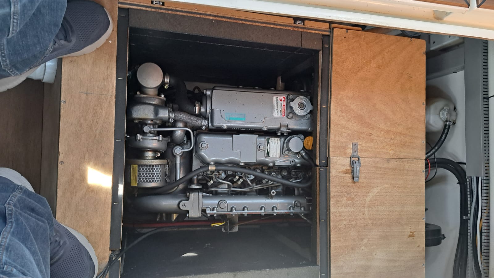 Excellent 9.60 OK AK