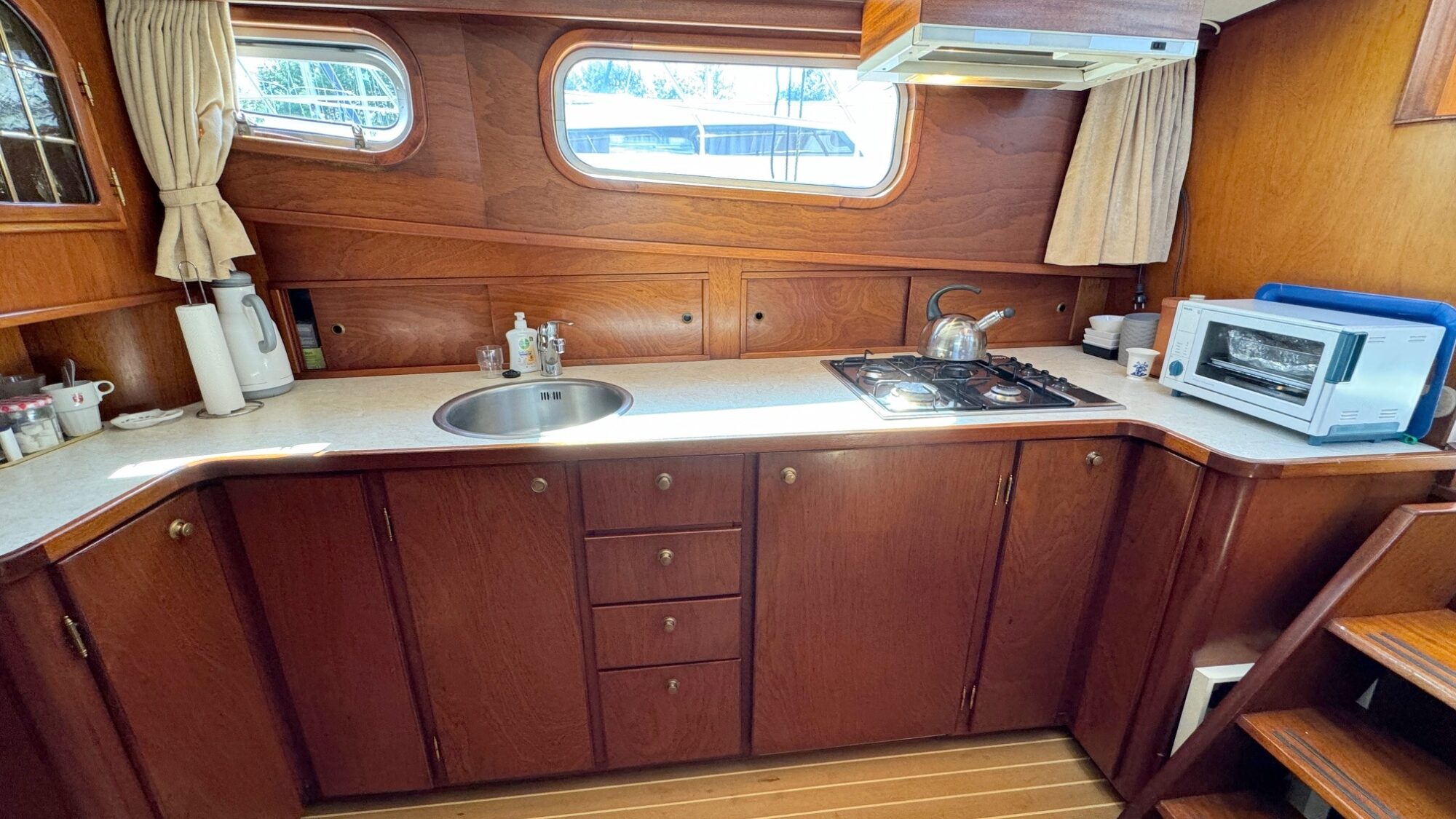 Bruijs Vlet 12.70 AK Cabrio