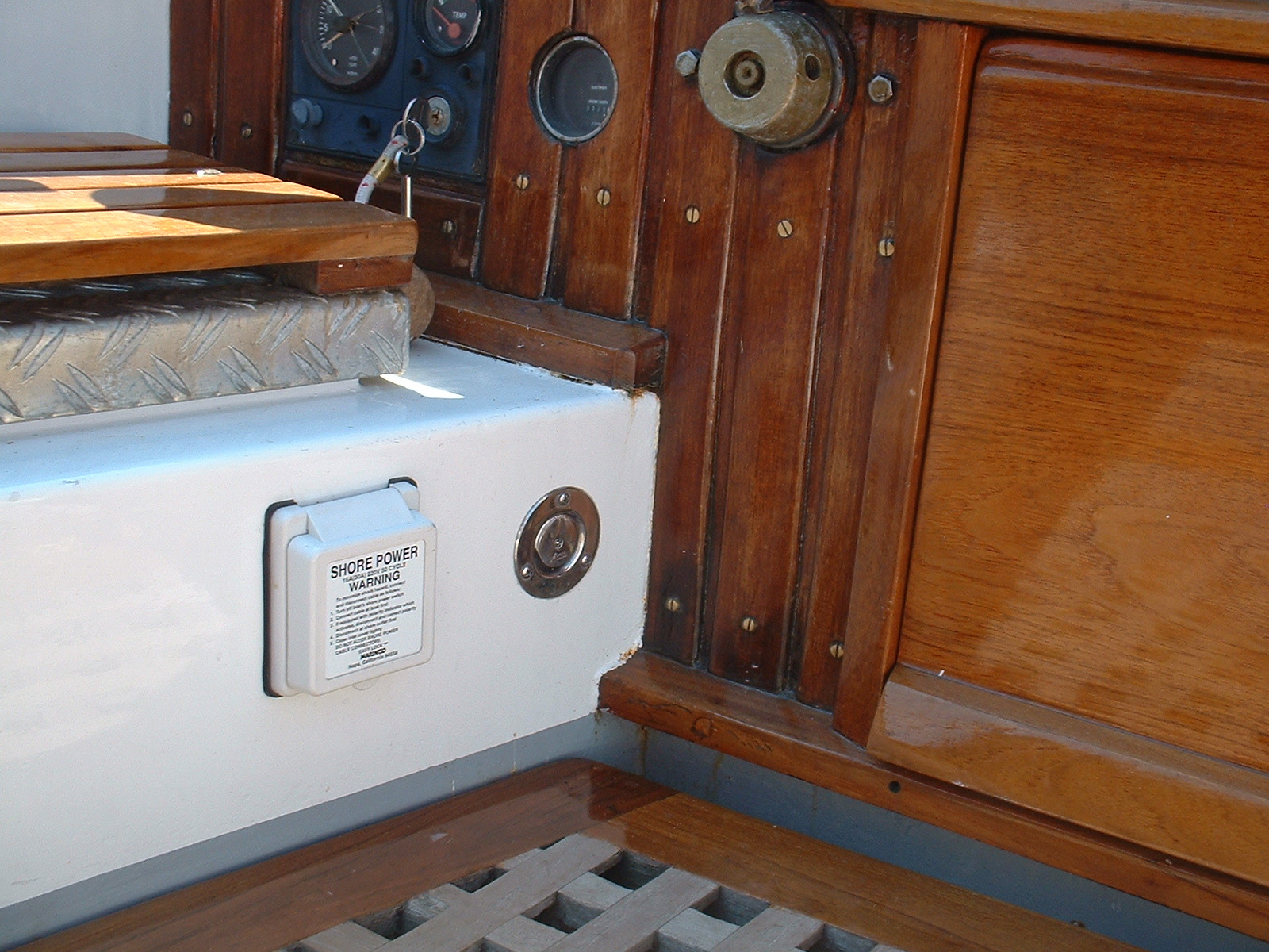 Zeeschouw Huitema 9.50