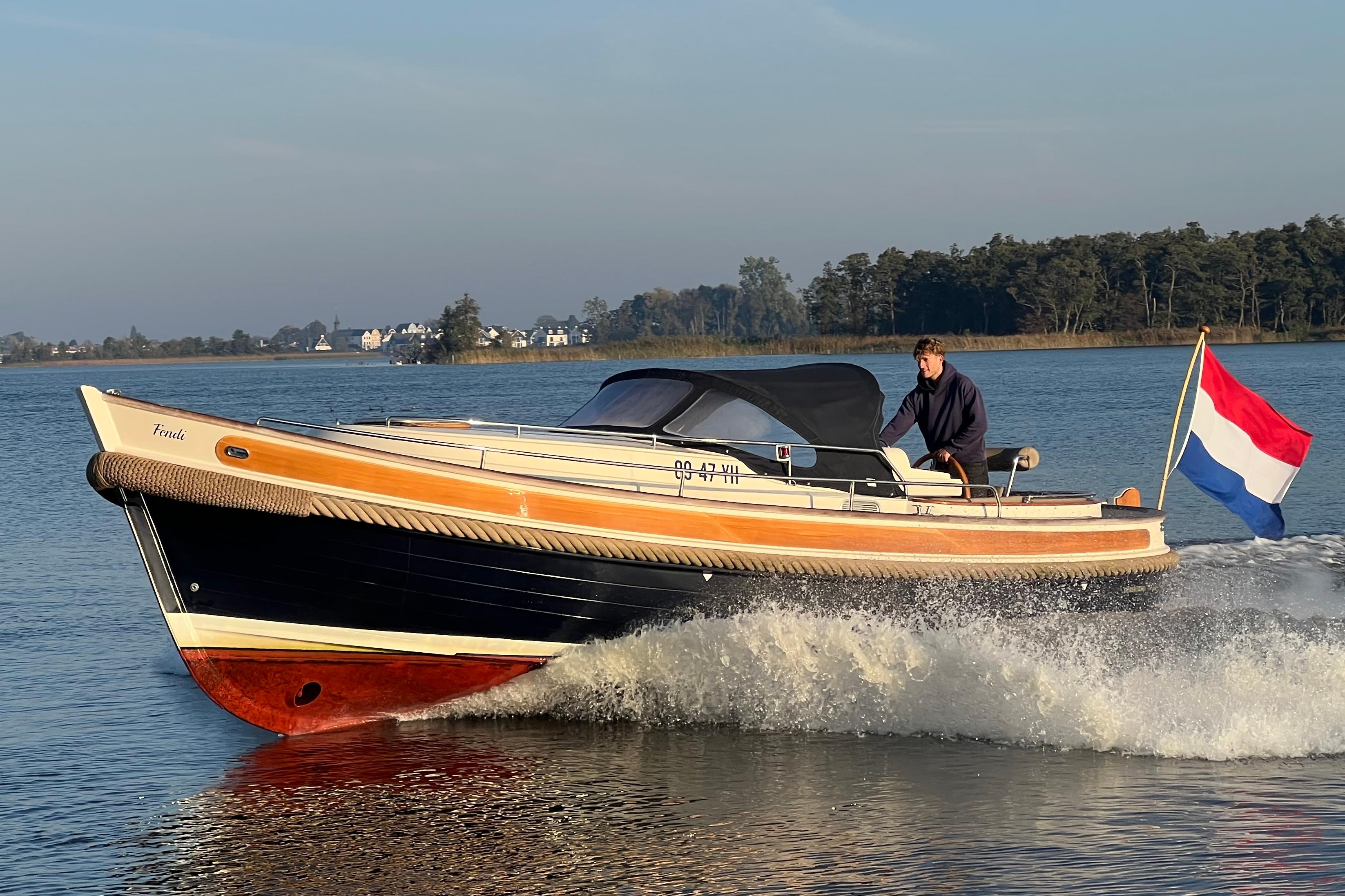 Makma Caribbean 31