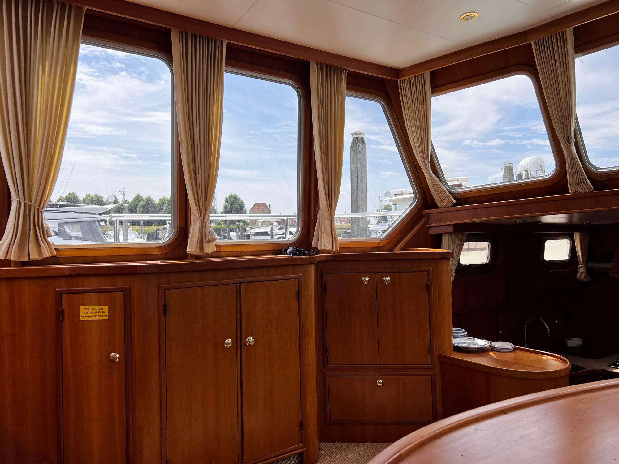 Alm Alm Kotter 12.80 AK