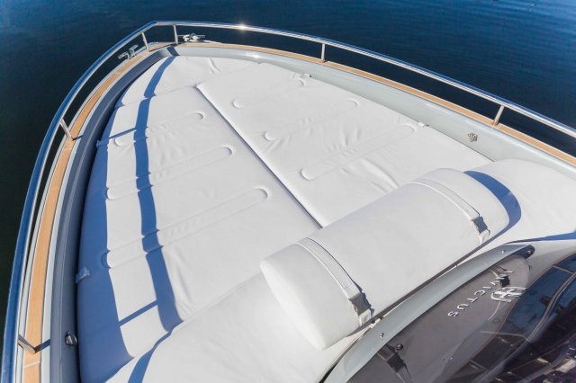 Invictus yachts Invictus 280 gt