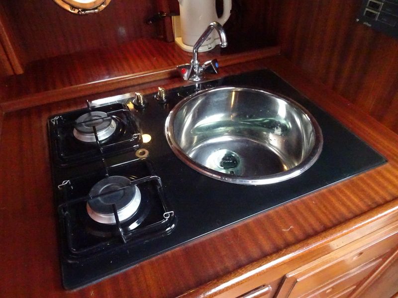 Bakdekker (Breedendam MTB 30)